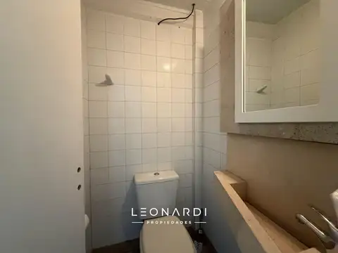 Local en Alquiler A Estrenar