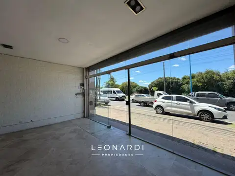 Local en Alquiler A Estrenar