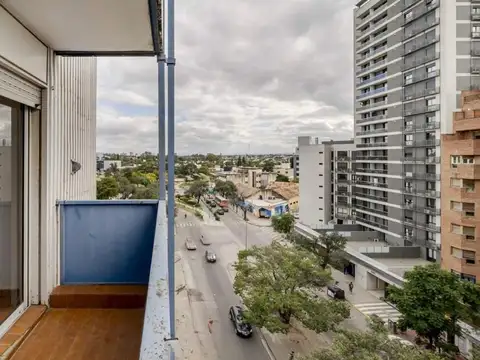 Departamento en Alquiler de 2 ambientes