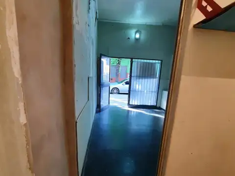 Local en Alquiler A Estrenar