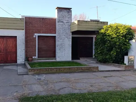 VENTA CASA APTA CRÉDITO - Zona Centro Humboldt