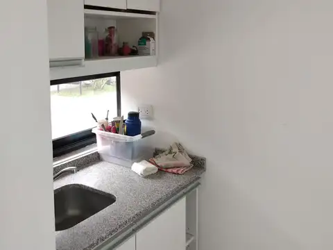 Microparque - Módulo 85 m2 -  Exaltación de la Cruz