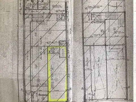 Local en Venta A Estrenar