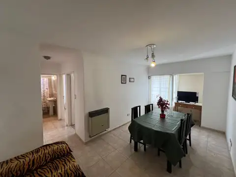 Departamento en Alquiler Temporal de 1 dormitorio