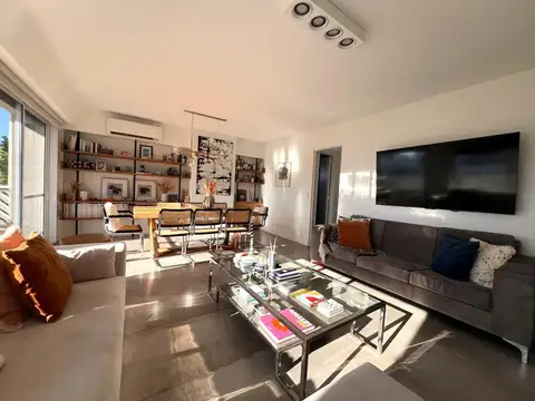 Departamento en Venta de 3 dormitorios