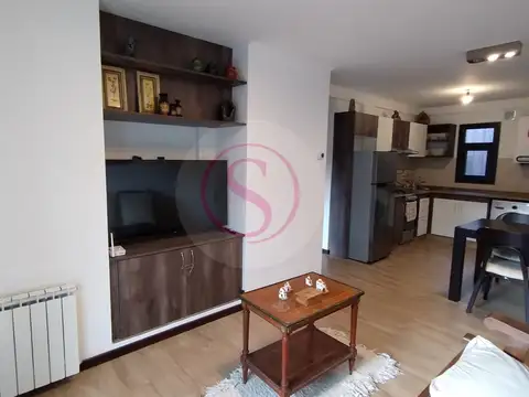 Departamento en Venta al Oeste