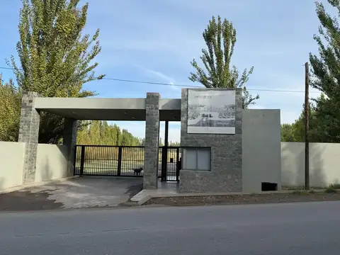 Terreno en Venta en Neuquen, USD 45.000