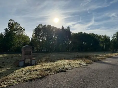 VENTA LOTE EN B. PRIVADO QUINTAS DEL SUR, UF 13