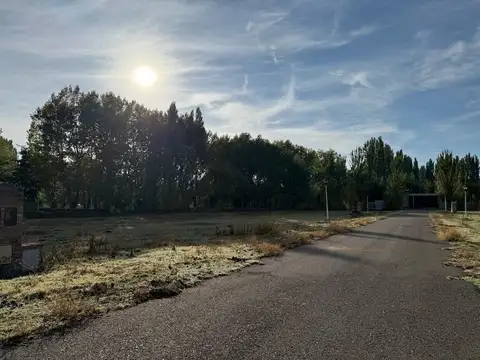 Terreno en Venta en Neuquen, USD 45.000