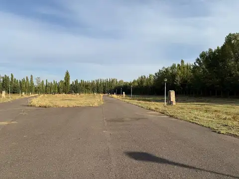 Terreno en Venta de 1001,0 m2