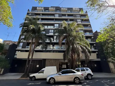 Departamento en Venta al Norte