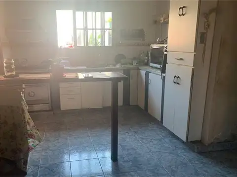 Casa en Venta en Parque Patricios, USD 190.000