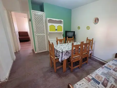 Departamento en Venta en Sur, USD 37.000