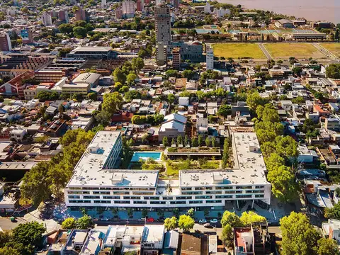 Condos Refinería - Velez Sarsfield 592 '00-10