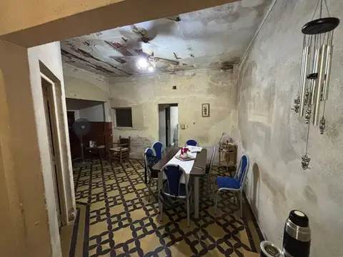 Casa en Venta 68 años