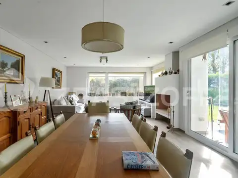 Casa en Venta de 4 dormitorios