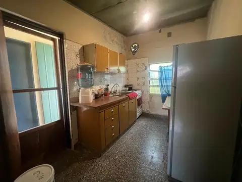 Venta Casa/ terreno Benavidez jardín frutales
