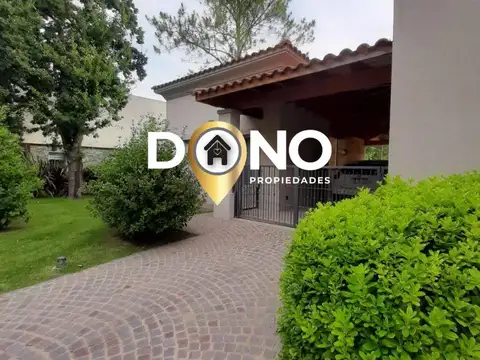 Casa en Venta en Club Miralagos, USD 320.000