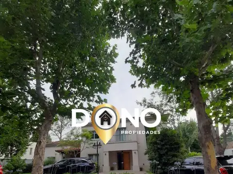 6 ambientes con piscina