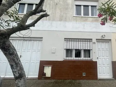 Depto Tipo Casa en Venta de 3 ambientes