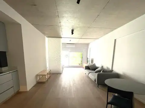 Departamento en Venta en Caballito, USD 115.500