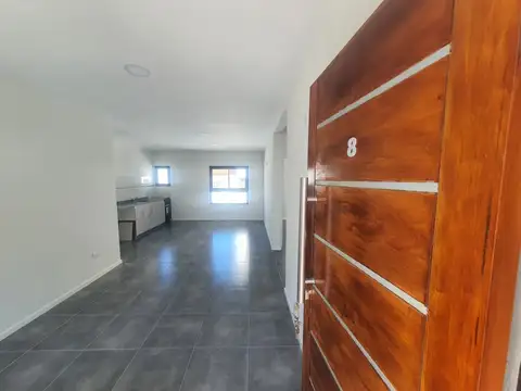 Departamento en Venta en San Bernardo Del Tuyu, USD 87.125