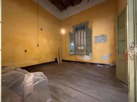 Casa en Venta 60 años