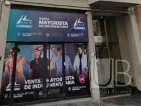 Oficina en Venta en Flores Norte, USD 130.000