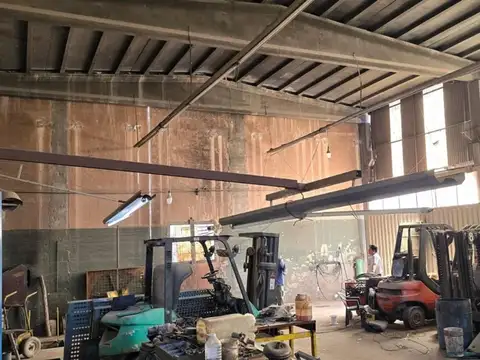 Galpon en Alquiler 30 años