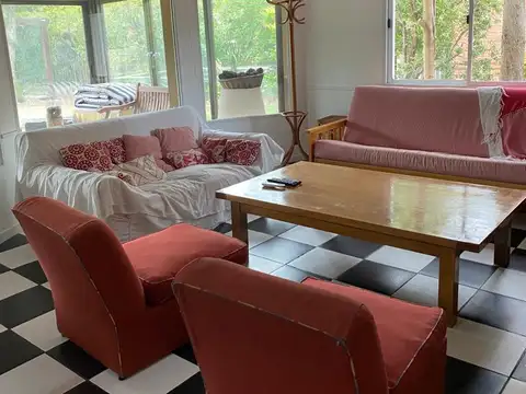 Casa en Venta 15 años