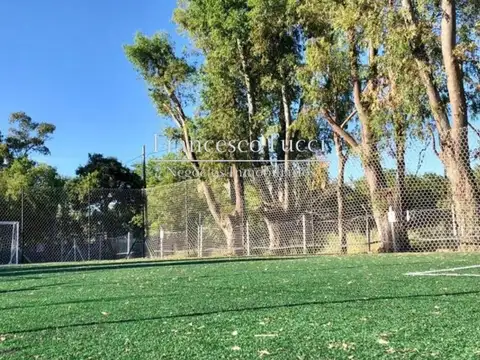 Terreno en Venta en Pilar del Este - Santa Emilia, USD 32.000