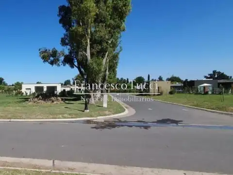 Terreno en Venta en Pilar del Este - Santa Emilia, USD 32.000