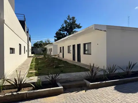 Alquiler en Dique Lujan, Tigre. 2amb a estrenar.