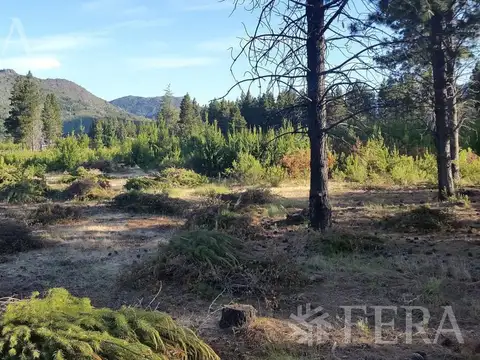 Terreno en Venta en El Hoyo, USD 120.000