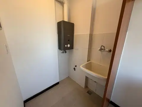 Departamento en Alquiler al Norte