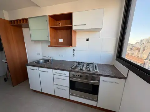 Departamento en Alquiler 15 años