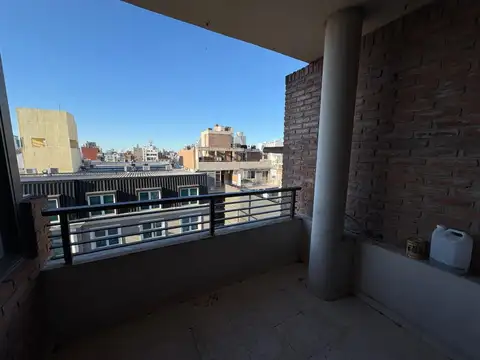 Departamento en Alquiler de 2 dormitorios