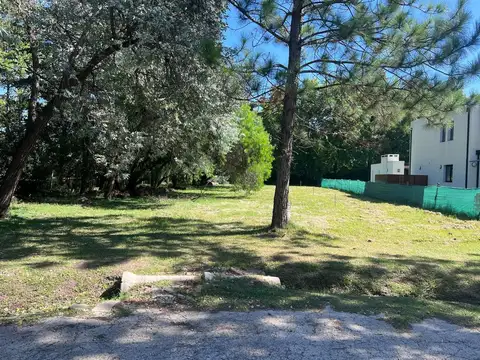 Terreno en Venta de 1222,0 m2