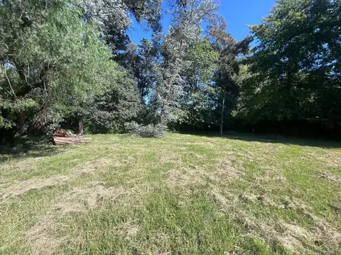 Terreno en Venta en Pilar Privado, USD 75.000