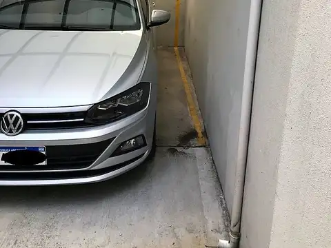 Cochera en Venta Fija