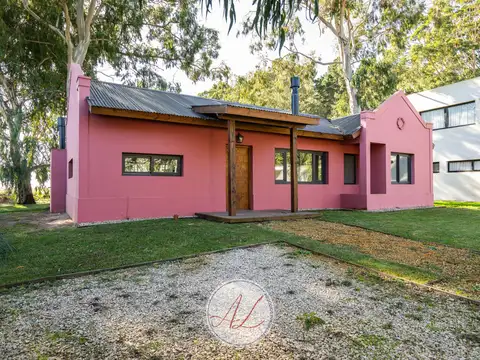 CASA EN VENTA EN COSTA ESMERLADA