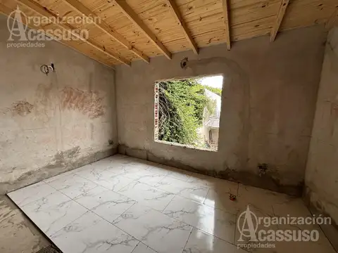 Excelente PH en  venta en san isidro