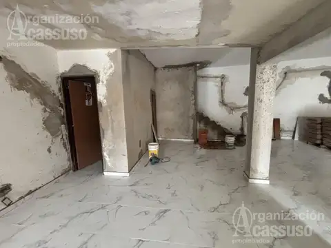 Depto Tipo Casa en Venta de 4 ambientes