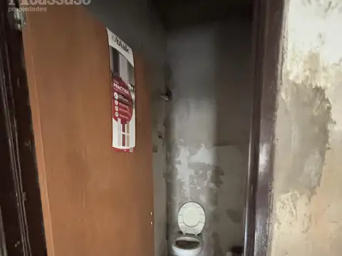 Depto Tipo Casa en Venta de 3 dormitorios