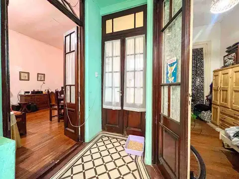 Casa en Venta 70 años