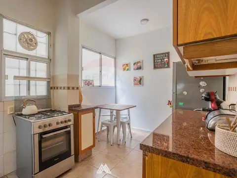 Departamento en Alquiler 31 años