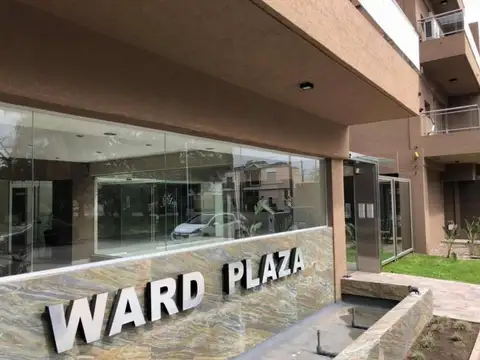 NORTEAMERICA 600, Piso 1