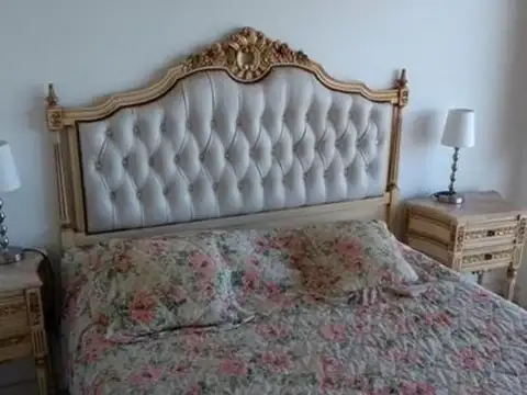 Departamento 4 ambientes con 3 baños