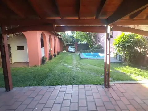 Casa en Venta 40 años