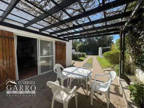 Depto Tipo Casa en Alquiler Temporal de 3 ambientes
